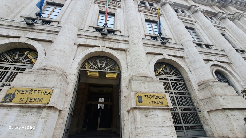 immagine notizia (ptn) Provincia, si riunisce oggi l’Assemblea dei Sindaci